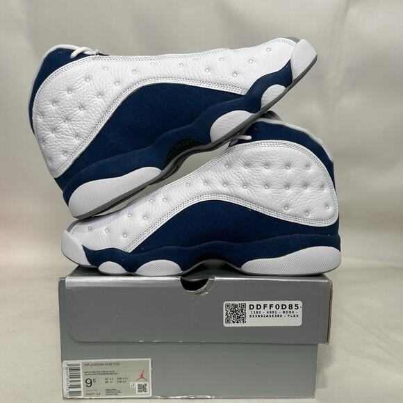 Nike Air Jordan 13 XIII Retro “French Blue” main image 4